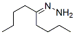 409321-22-8,5-Nonanone,  hydrazone