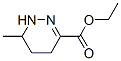 409321-36-4,3-Pyridazinecarboxylicacid,1,4,5,6-tetrahydro-6-methyl-,ethylester(9CI)