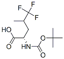 409333-67-1,BOC-D,L-5,5,5-TRIFLUOROLEUCINE