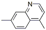 40941-54-6,4,7-dimethylquinoline