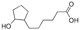 40942-82-3,6-(2-hydroxycyclopentyl)hexanoic acid