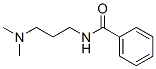 40948-30-9,N-[3-(dimethylamino)propyl]benzamide