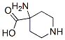 40951-39-1,4-AMINO-4-PIPERIDINECARBOXYLIC ACID