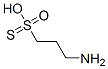 40957-87-7,3-hydroxysulfonothioylpropan-1-amine
