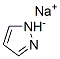 40958-82-5,1H-pyrazole, sodium salt
