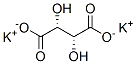40968-90-9,[R-(R*,R*)]-tartaric acid, potassium salt