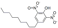 4097-34-1,2,6-dinitro-4-nonylphenol