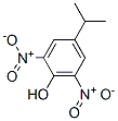 4097-47-6,4-isopropyl-2,6-dinitrophenol