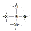 TETRAKIS(TRIMETHYLSILYL)SILANE 4098-98-0,TETRAKIS(TRIMETHYLSILYL)SILANE
