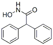 4099-51-8,N-hydroxy-2,2-diphenyl-acetamide
