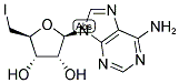 4099-81-4,5'-IODO-5'-DEOXYADENOSINE