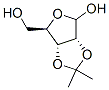 2,3-O-Isopropylidene-D-ribofuranose 4099-88-1,2,3-O-Isopropylidene-D-ribofuranose
