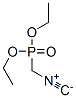41003-94-5,DIETHYL ISOCYANOMETHYLPHOSPHONATE