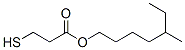 41004-47-1,5-methylheptyl 3-mercaptopropionate