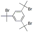 41009-71-6,1,3,5-Tris(1-Bromo-1-Methylethyl) Benzene