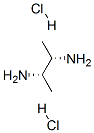 41013-47-2,(2S,3S)-(-)-2,3-BUTANEDIAMINE DIHYDROCHLORIDE