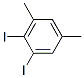 4102-49-2,1,2-DIIODO-3,5-DIMETHYLBENZENE