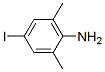 4102-53-8,4-Iodo-2,6-dimethylaniline