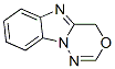 41028-73-3,4H-[1,3,4]Oxadiazino[4,5-a]benzimidazole(9CI)