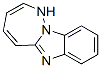 41028-89-1,1H-[1,2]Diazepino[1,7-a]benzimidazole(9CI)