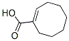 4103-09-7,(1E)-cyclooctene-1-carboxylic acid