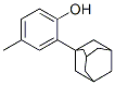 41031-50-9,2-(1-ADAMANTYL)-4-METHYLPHENOL