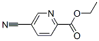 41051-03-0,ethyl 5-cyano-2-pyridinecarboxylate