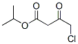 41051-20-1,ISOPROPYL 4-CHLORO-3-OXOBUTANOATE