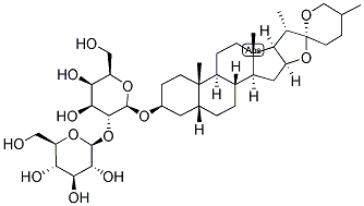 41059-79-4,Timosaponin A-III