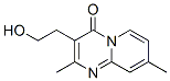 41078-68-6,3-(2-hydroxyethyl)-2,8-dimethyl-4H-pyrido[1,2-a]pyrimidin-4-one