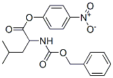 4108-19-4,N-CBZ-DL-LEUCINE P-NITROPHENYL ESTER