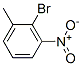 41085-43-2,2-Bromo-3-nitrotoluene