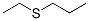 4110-50-3,ETHYL N-PROPYL SULFIDE