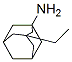 41100-45-2,3-ethyladamantan-1-amine