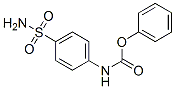 41104-56-7,PHENYL 4-(AMINOSULFONYL)PHENYLCARBAMATE