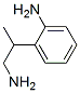 411210-76-9,Benzeneethanamine, 2-amino-beta-methyl- (9CI)