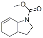 411219-99-3,1H-Indole-1-carboxylic  acid,  2,3,3a,4,5,7a-hexahydro-,  methyl  ester