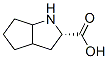 411232-21-8,Cyclopenta[b]pyrrole-2-carboxylic acid, octahydro-, (2S)- (9CI)