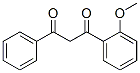 41126-22-1,1-(2-methoxyphenyl)-3-phenyl-propane-1,3-dione