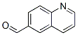 4113-04-6,6-Quinolinecarbaldehyde