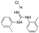 41130-39-6,N,N'-di-o-tolylguanidine monohydrochloride
