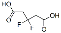 41131-19-5,3,3-DIFLUOROPENTANEDIOIC ACID