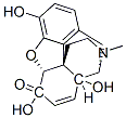 41135-98-2,14-hydroxymorphine-6-one