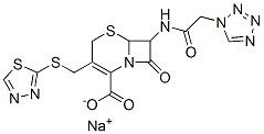41136-22-5,Ceftezole sodium