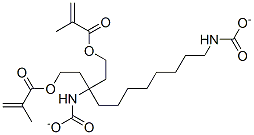 BIS(2-METHACRYLOXYETHYL)-N,N'-1,9-NONYLENE BISCARBAMATE 41137-60-4,BIS(2-METHACRYLOXYETHYL)-N,N'-1,9-NONYLENE BISCARBAMATE
