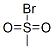 41138-92-5,METHANESULFONYL BROMIDE