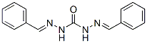 4114-25-4,1,3-bis(benzylideneamino)urea