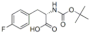41153-30-4,BOC-L-4-Fluorophe