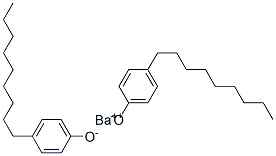 41157-58-8,barium bis(p-nonylphenolate)