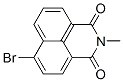 4116-90-9,6-bromo-2-methyl-1H-benz[de]isoquinoline-1,3(2H)-dione